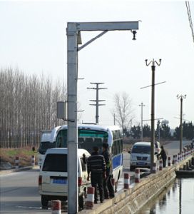 青島雷達(dá)水位監(jiān)測(cè)項(xiàng)目